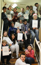 Egypt Centre Nubies
